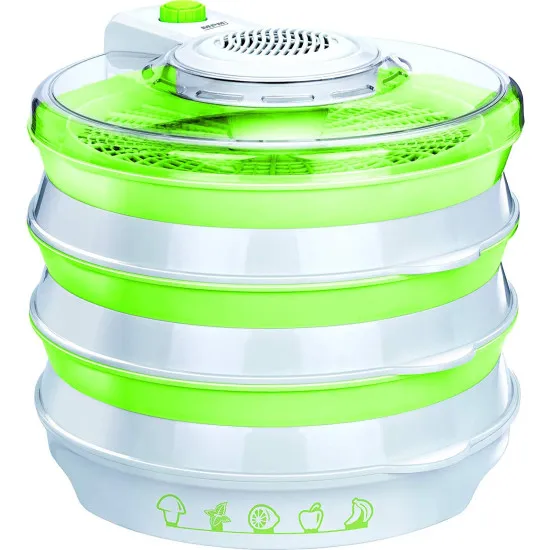 MPM MSG06 asszalógép 400W 6 tálca MSG-06