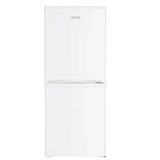 MPM MPM-185-KB-40 alulfagyasztós kombinált hűtőszekrény, 55x57x137cm, 114/71L