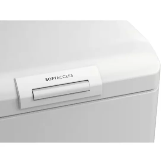 Electrolux EW6TN3062H felültöltős mosógép, 6kg, 40x60x89 cm 