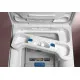 Electrolux EW6TN3062H felültöltős mosógép, 6kg, 40x60x89 cm 
