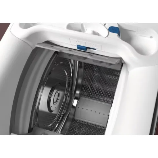 Electrolux EW6TN3062H felültöltős mosógép, 6kg, 40x60x89 cm 