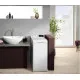 Electrolux EW6TN4262H felültöltős mosógép, 6kg, 40x60x89cm