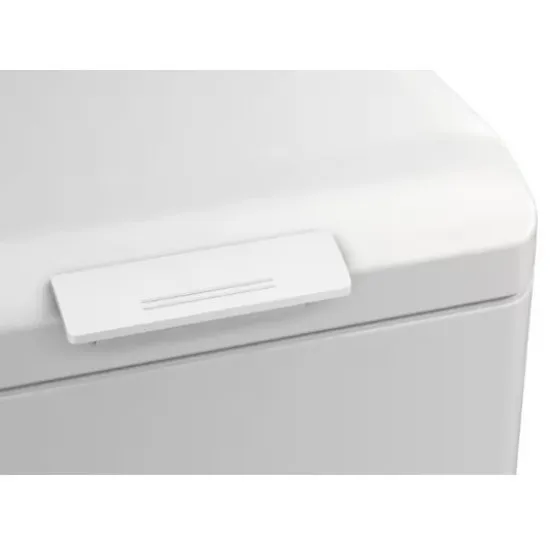 Electrolux EW6TN4062H felültöltős mosógép,6kg,40x60x89cm 