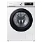 Samsung WW11BB504DAWS6 elöltöltős mosógép,11kg,Digitális Inverter motor,60x60x85cm,gőz,Wifi 