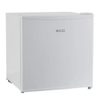 ECG ERM 10471 WE mini hűtőszekrény,43L,47.2x45x49.2cm