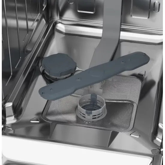 Beko DFS26024W 10 terítékes keskeny mosogatógép, 44.8x60x85 cm 