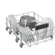 Beko DFS26024W 10 terítékes keskeny mosogatógép, 44.8x60x85 cm 