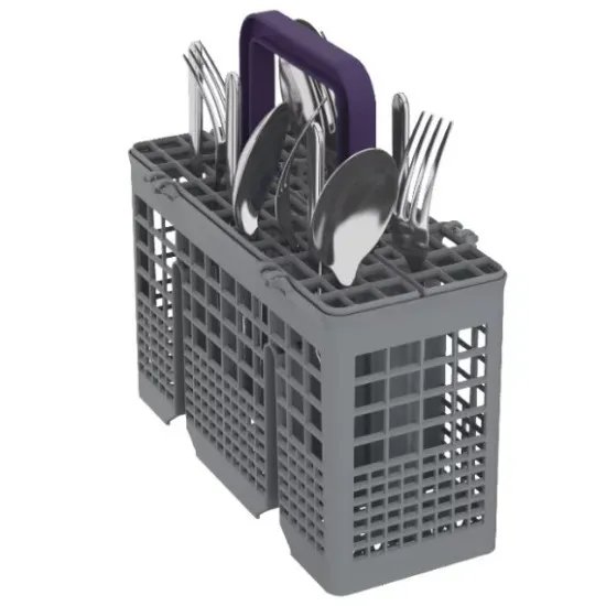 Beko DFS26024W 10 terítékes keskeny mosogatógép, 44.8x60x85 cm 