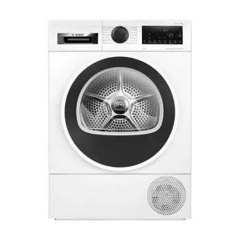 Bosch WQG245D4BY hőszivattyús szárítógép, 9kg, 59.8x61.3x84.2cm