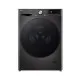 LG F4DR711S2BA mosó-szárítógép,11/6kg,TurboWash™360, AI DD™,Wifi,fekete acél szín,gőz technológia,Inverter DirectDrive motor,60x56.5x85 cm 