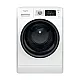 Whirlpool FFWDD 1076258 BV EU mosó-szárítógép 10/7kg, gőz, inverter motor, 59.5x60.5x85cm