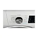 Whirlpool FFWDD 1176258 BCV EE mosó-szárítógép, 11/7kg, inverter motor, gőzfunkció, 59.5x60.5x85 cm