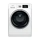Whirlpool FFWDD 1176258 BCV EE mosó-szárítógép, 11/7kg, inverter motor, gőzfunkció, 59.5x60.5x85 cm