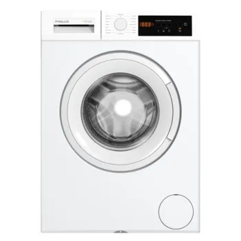 Finlux FW-F0D1271W0HU elöltöltős mosógép, 7kg, 60x50x85 cm 