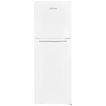 MPM MPM-247-CF-28 No Frost felülfagyasztós kombinált hűtőszekrény,54.5x56x167cm, 195/52L 