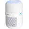 ECG AP1 Compact Pearl légtisztitó,Wifi