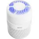 ECG AP1 Compact Pearl légtisztitó,Wifi