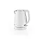 Cuisinart CJK780WE vízforraló,1.5L,matt fehér/inox 