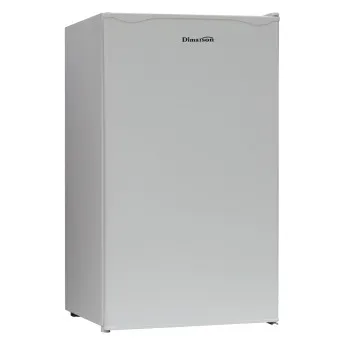 Dimarson DM90 hűtőszekrény 0° tároló rekesszel 47,4x44x83 cm, 90 liter