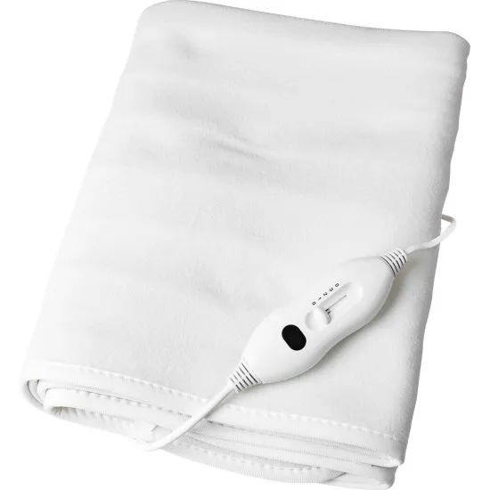 ECG ED 8036 ágymelegítő takaró,150x80cm 