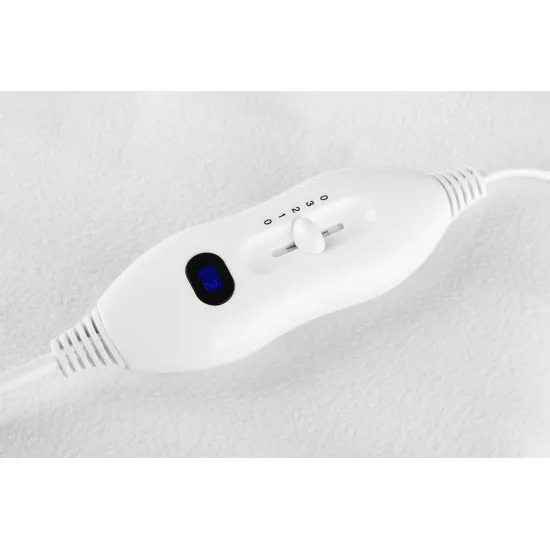 ECG ED 8036 ágymelegítő takaró,150x80cm 