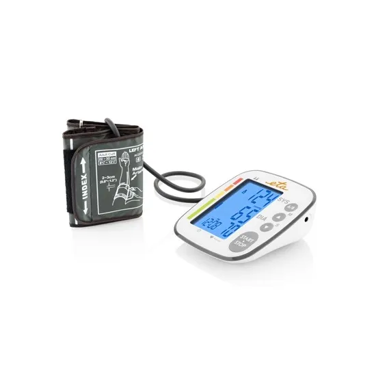 ETA 329790000 felkaros vérnyomásmérő