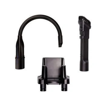 Einhell TE-SV 18 LI - SOLO vezeték nélküli álló porszívó, 18V, 10kPa (akku és töltő nélkül), 120W, vörös szín