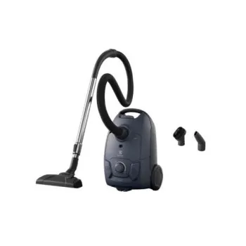 Electrolux EB31C1DB porzsákos porszívó, 750W, kék szín 