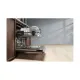 Electrolux EEC87400W teljesen beépíthető mosogatógép, 14 terítékes, inverter motor, 3 kosár, automatikus ajtónyitás, WIFI, 59.6x56x81.8 cm 