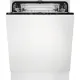 Electrolux EEQ47210L teljesen beépíthető mosogatógép, inverter motor, 13 teríték, automatikus ajtónyitás, 59.6x55x81.8 cm 