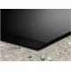 Electrolux EIV84550 beépíthető indukciós kerámialap, Bridge összekapcsolható főzőzónával, fekete, 78x52x4.4 cm 