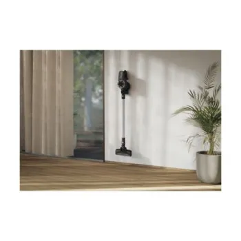 Electrolux EP31CB21GP vezeték nélküli álló porszívó, wolfrám fekete szín 