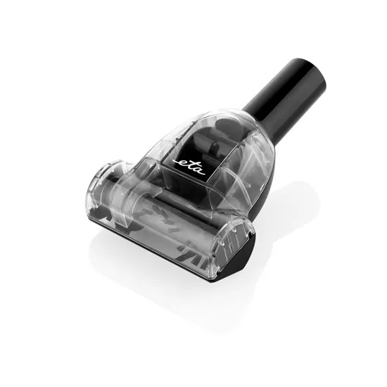 Eta 351190000 porzsákos porszívó, 800W, turbó fej, mini turbó fej, piros/fekete 