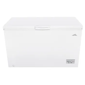 Eta 275890000D fagyasztóláda,308L, 112x70x84.5cm