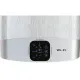 Ariston VELIS WIFI 80 forróvíztároló, bojler Wifi,80L,50.6x27.5x106.6cm 