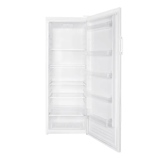 Gaba GH-331W egyajtós hűtőszekrény,331L,60x60x170cm 