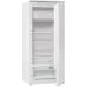 Gorenje RBI412EE1 beépíthatő egyajtós hűtőszekrény fagyasztóval,165/15L, inverteres kompresszor, 54x54.5x122.5 cm 