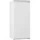 Gorenje RBI412EE1 beépíthatő egyajtós hűtőszekrény fagyasztóval,165/15L, inverteres kompresszor, 54x54.5x122.5 cm 