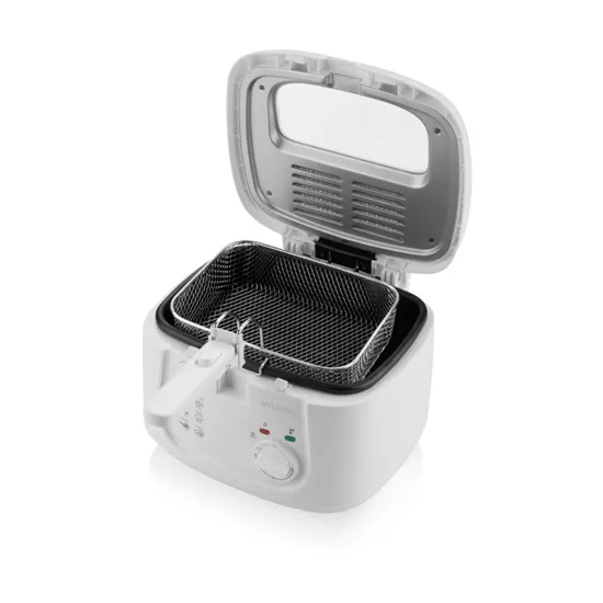 Hyundai DF 165 olajsütő, 2.5L, 1800W 