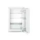 Liebherr TK 14VD00 egyajtós hűtőszekrény, 126L, 55x60.7x85 cm 