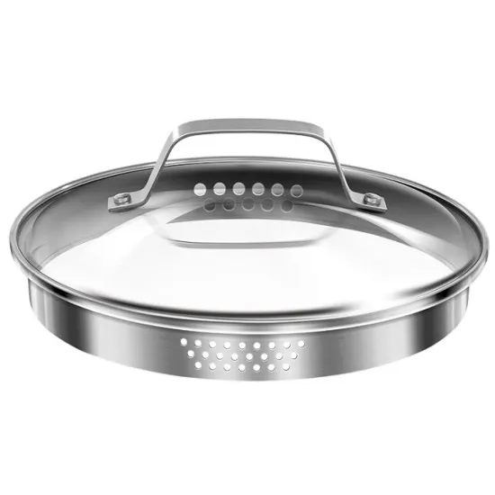 MPM MGK11 Edényszett 10 db-os MGK-11