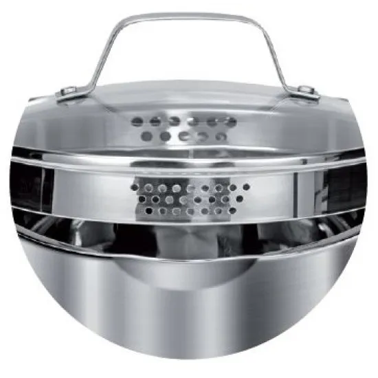 MPM MGK11 Edényszett 10 db-os MGK-11