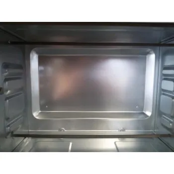 MPM MPE-05/T mini sütő légkeverés 1600W 32L, időzitő MPE05/T