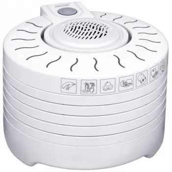 MPM MSG01 asszalógép 5 tálca MSG-01