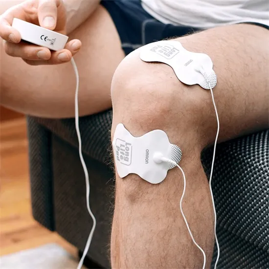 Omron HV-F013-E izom és idegstimuláló készülék