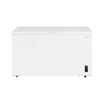 Philco PCF 418 EFPI JOKER fagyasztóláda,418L,inverter motor,141.6x75x82.5cm 