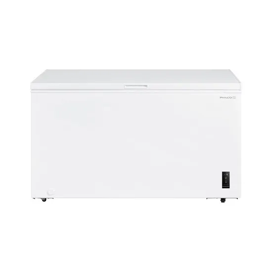 Philco PCF 418 EFPI JOKER fagyasztóláda,418L,inverter motor,141.6x75x82.5cm 