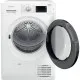 Whirlpool FFT M22 9X3B EE hőszivattyús szárítógép, 9kg, 59.5x64.9x84.9cm