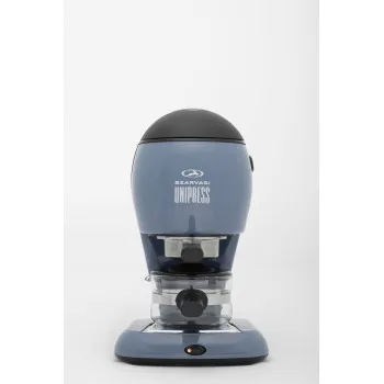 Szarvasi SZV624 presszó kávéfőző, galambkék szín, 800W