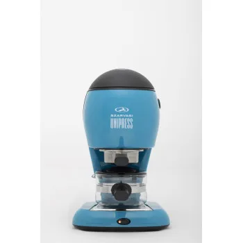 Szarvasi SZV624 presszó kávéfőző, égszínkék szín, 800W